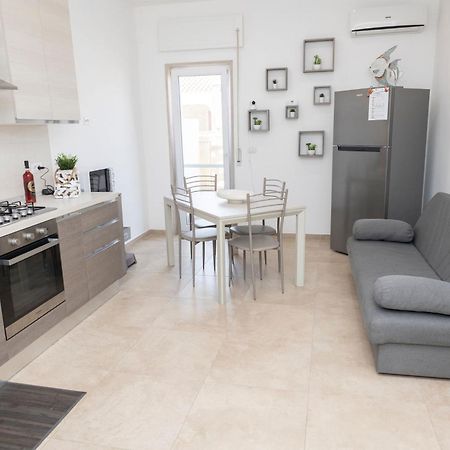 Apartament Casa Befra Il Relax Che Cercavi Torre San Gennaro Zewnętrze zdjęcie