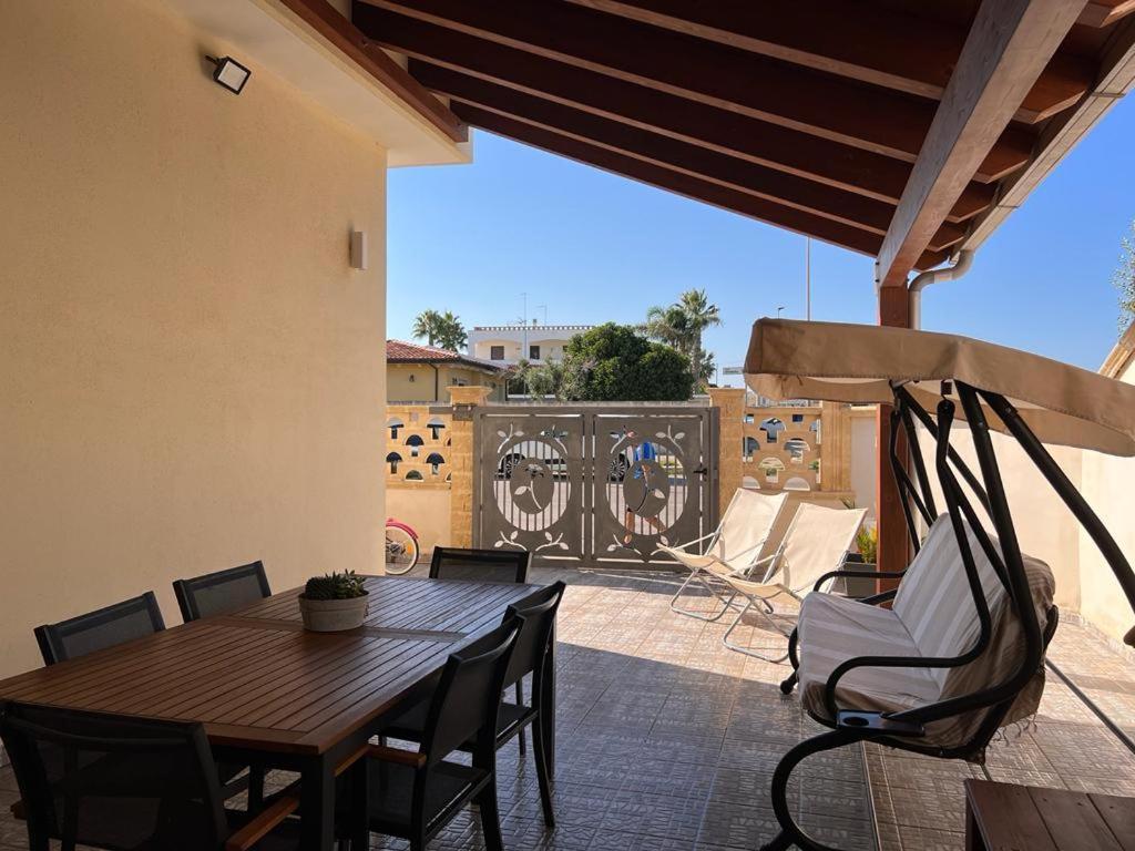 Apartament Casa Befra Il Relax Che Cercavi Torre San Gennaro Zewnętrze zdjęcie