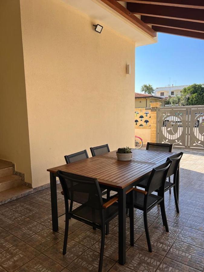 Apartament Casa Befra Il Relax Che Cercavi Torre San Gennaro Zewnętrze zdjęcie