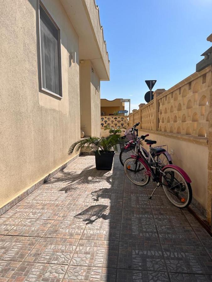 Apartament Casa Befra Il Relax Che Cercavi Torre San Gennaro Zewnętrze zdjęcie