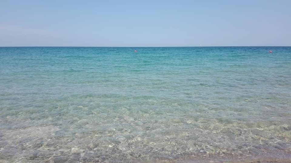 Apartament Casa Befra Il Relax Che Cercavi Torre San Gennaro Zewnętrze zdjęcie