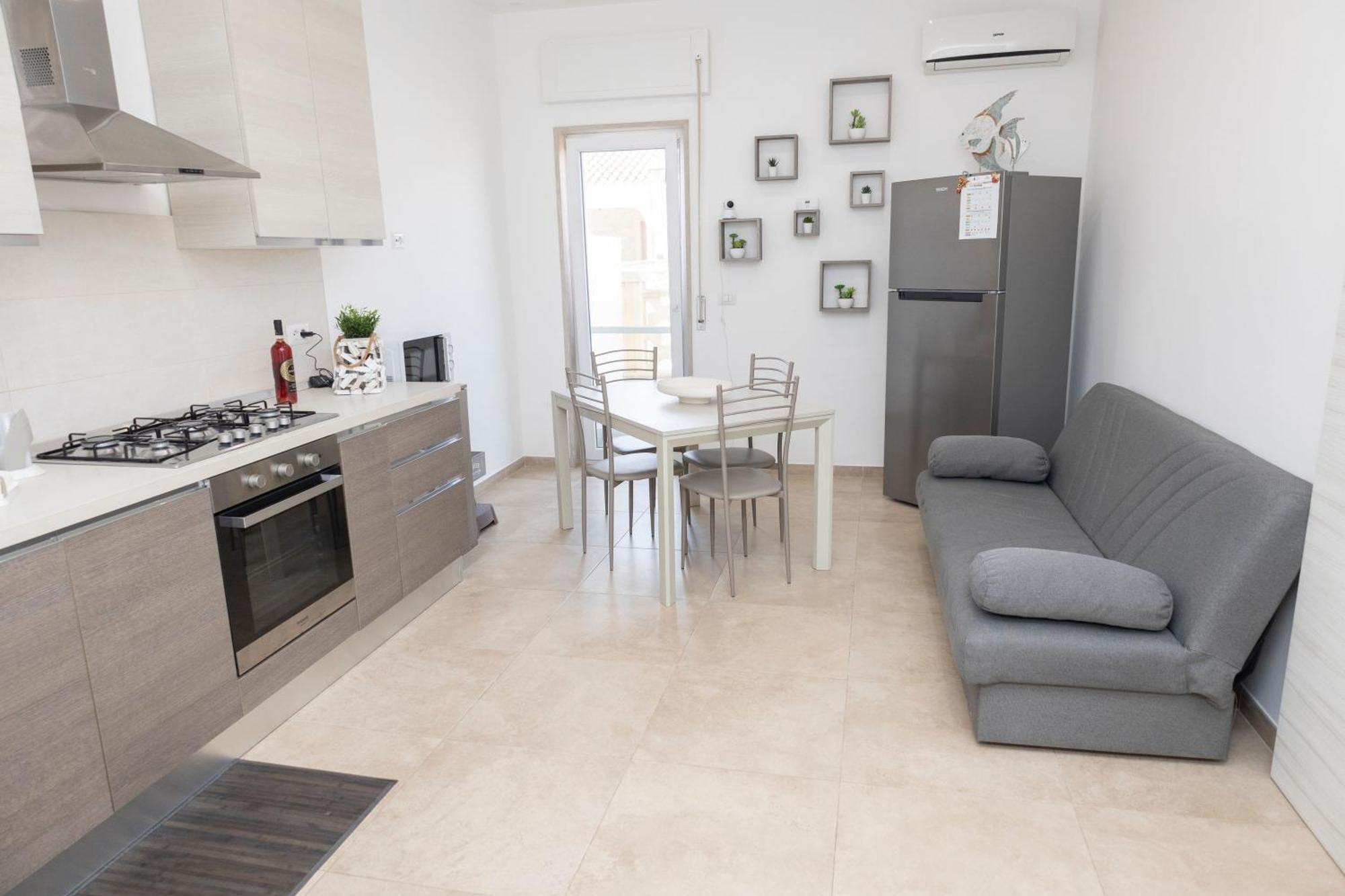 Apartament Casa Befra Il Relax Che Cercavi Torre San Gennaro Zewnętrze zdjęcie
