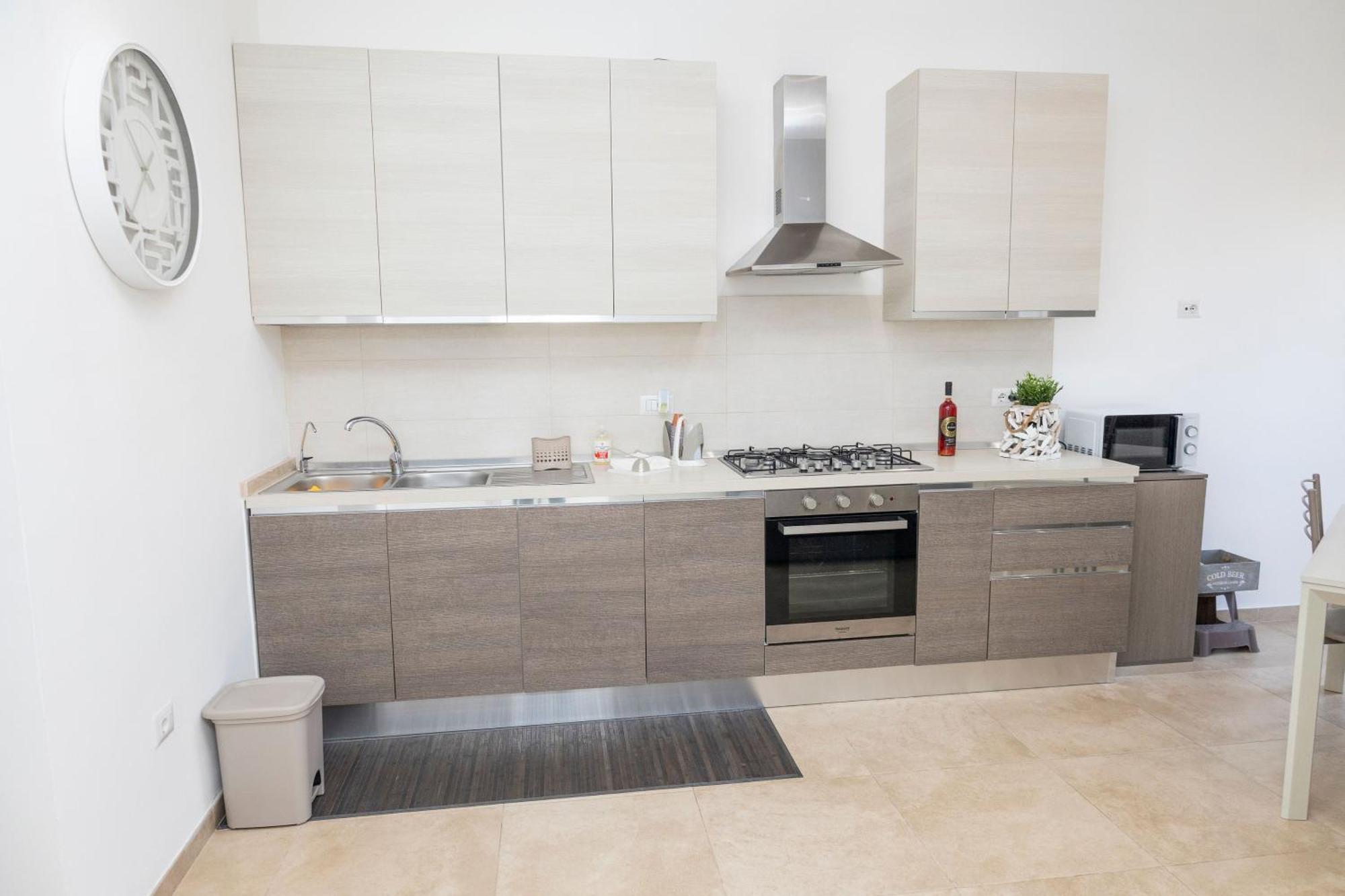 Apartament Casa Befra Il Relax Che Cercavi Torre San Gennaro Zewnętrze zdjęcie
