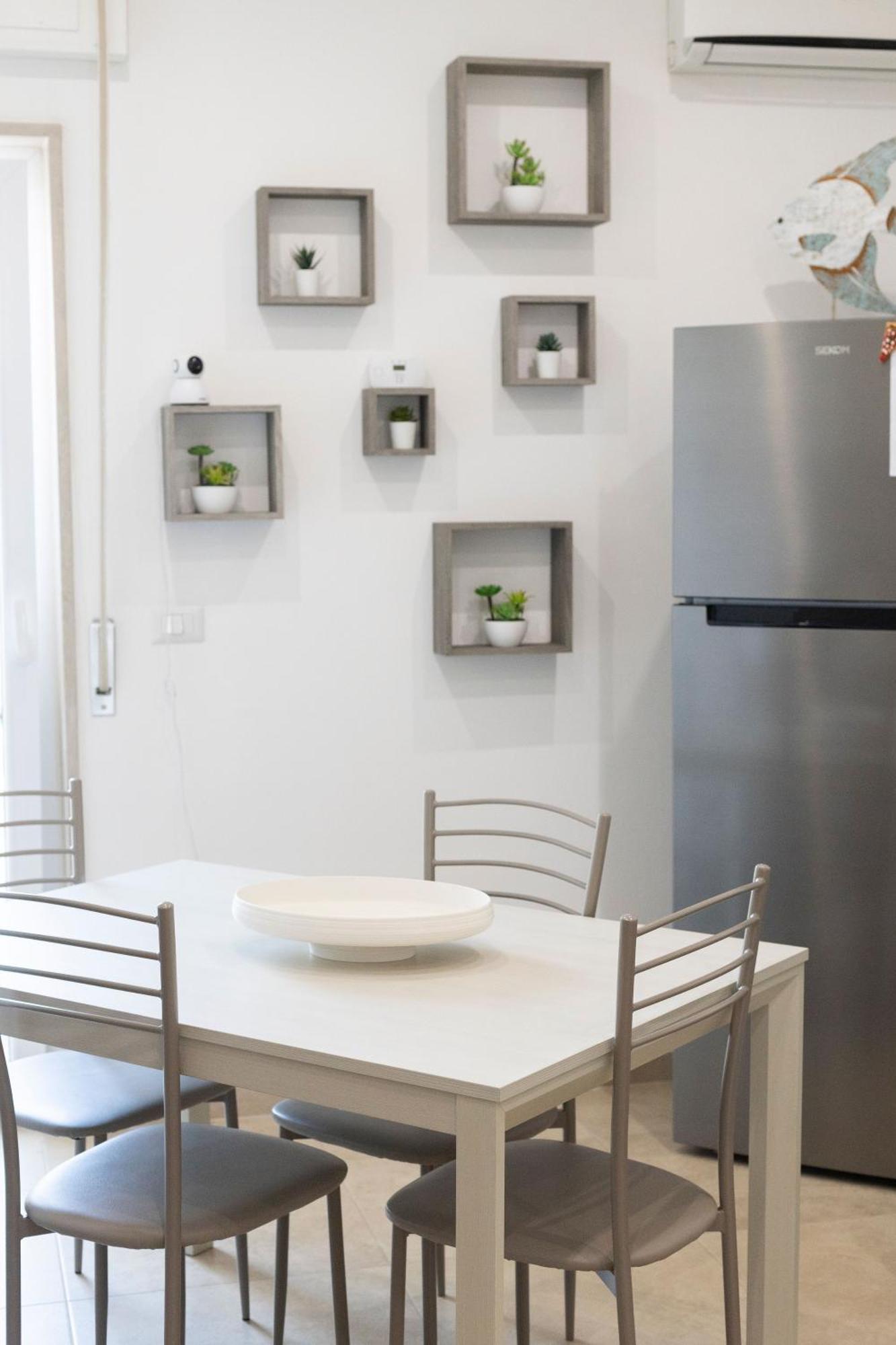 Apartament Casa Befra Il Relax Che Cercavi Torre San Gennaro Zewnętrze zdjęcie