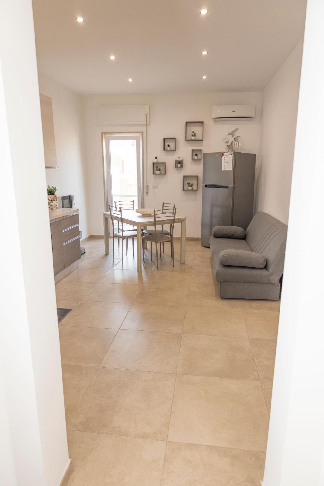 Apartament Casa Befra Il Relax Che Cercavi Torre San Gennaro Zewnętrze zdjęcie