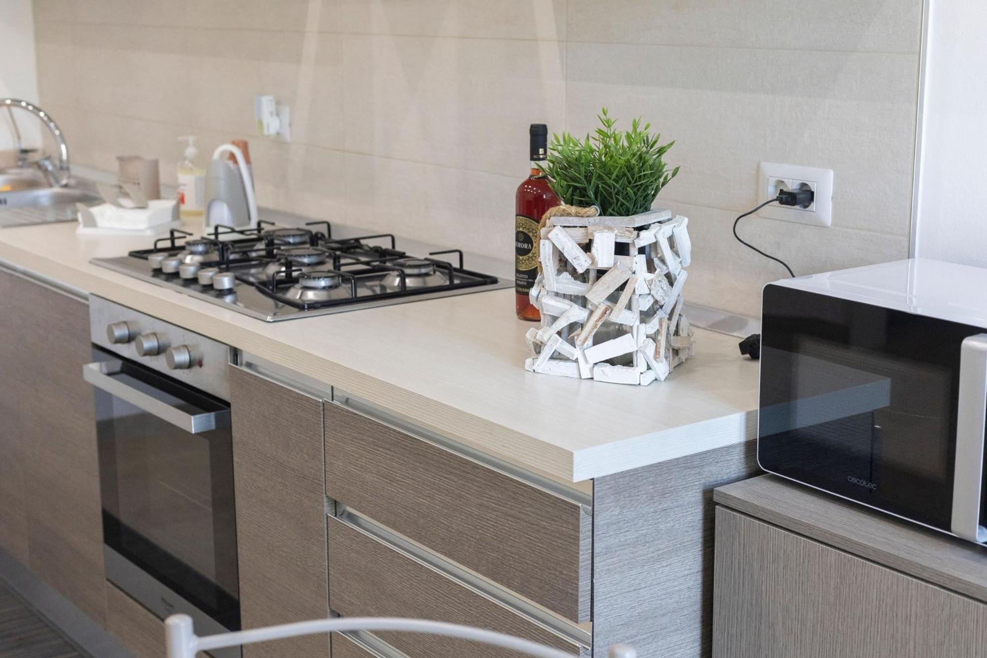 Apartament Casa Befra Il Relax Che Cercavi Torre San Gennaro Zewnętrze zdjęcie