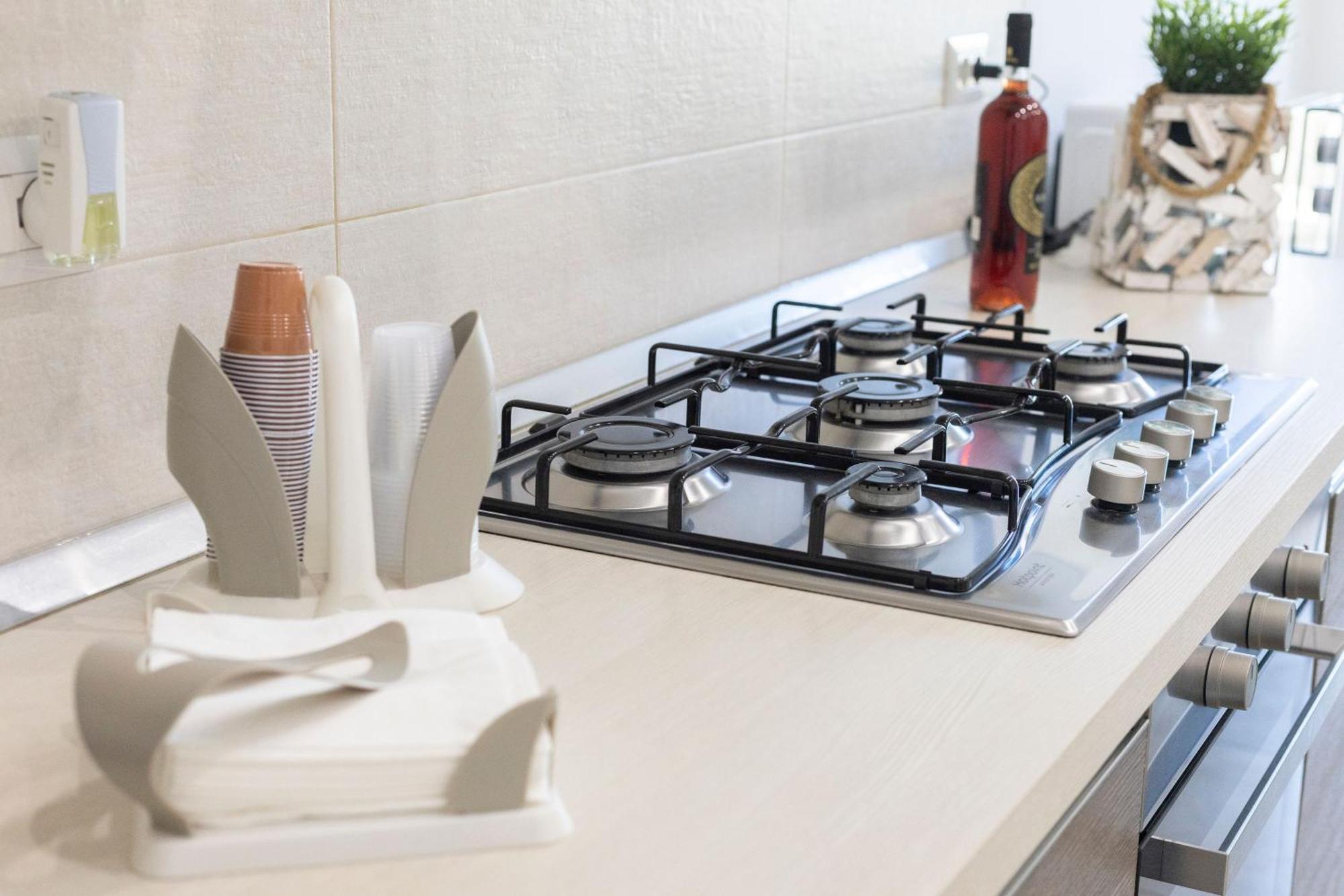 Apartament Casa Befra Il Relax Che Cercavi Torre San Gennaro Zewnętrze zdjęcie