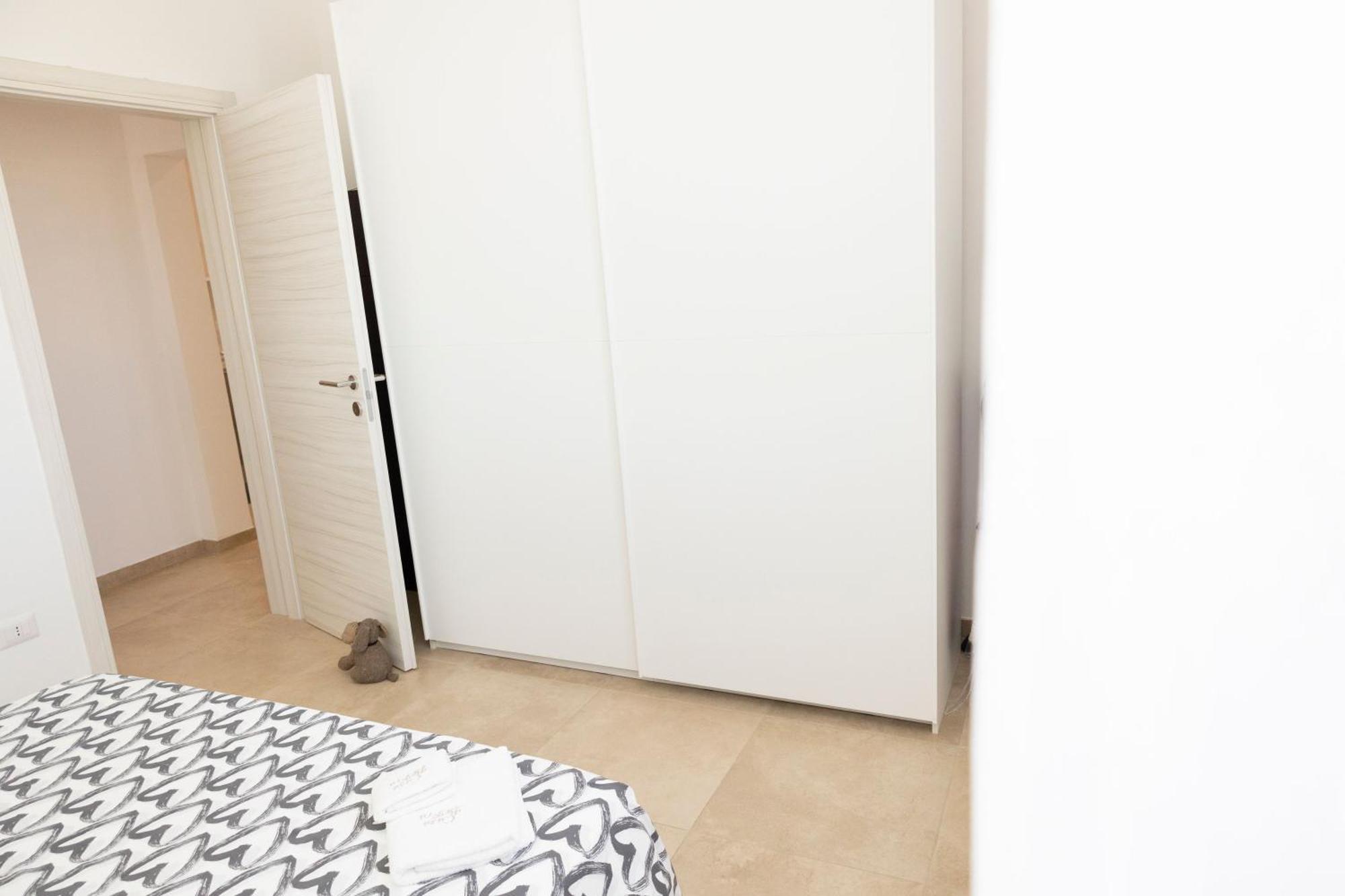 Apartament Casa Befra Il Relax Che Cercavi Torre San Gennaro Zewnętrze zdjęcie