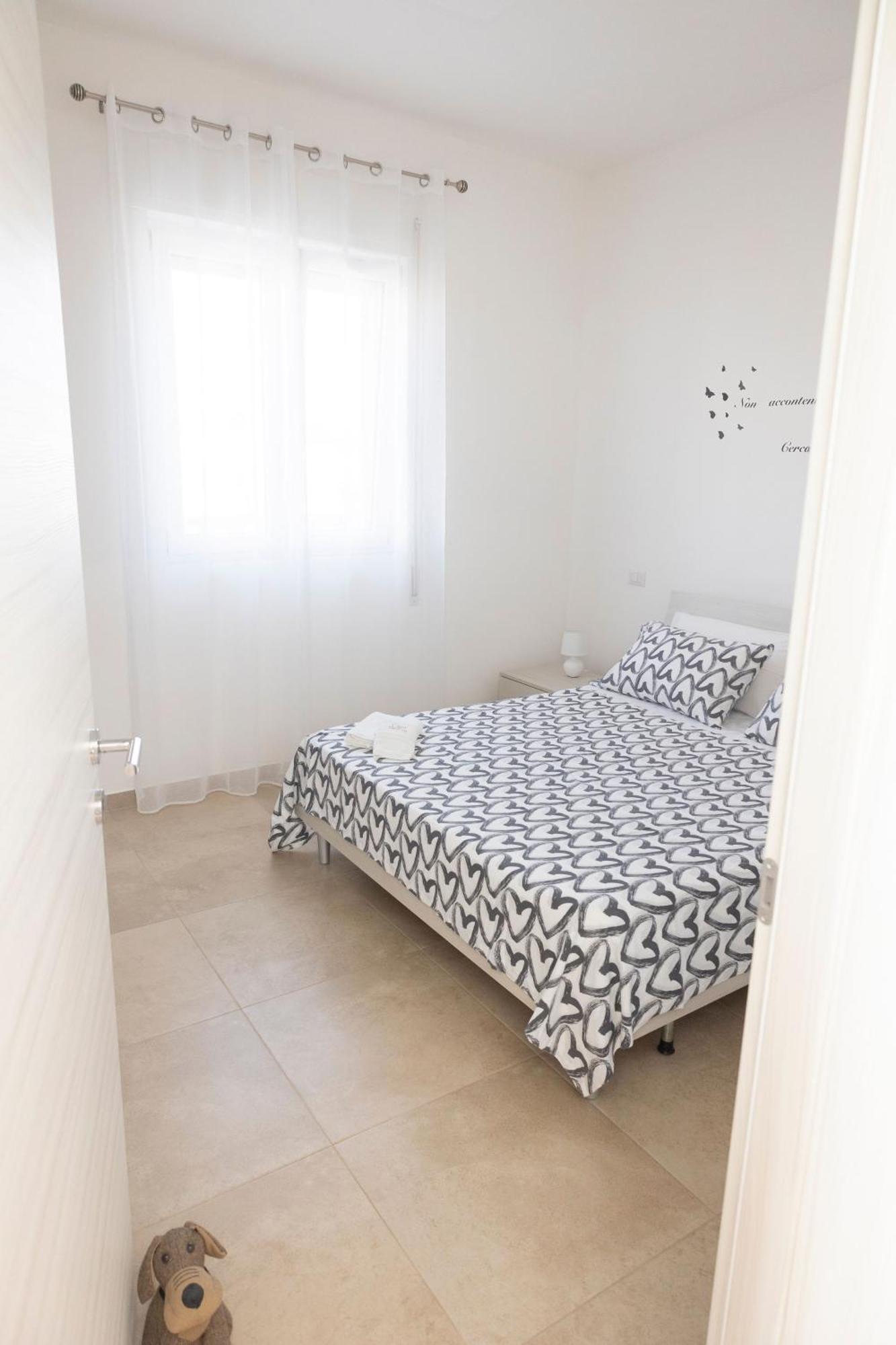 Apartament Casa Befra Il Relax Che Cercavi Torre San Gennaro Zewnętrze zdjęcie