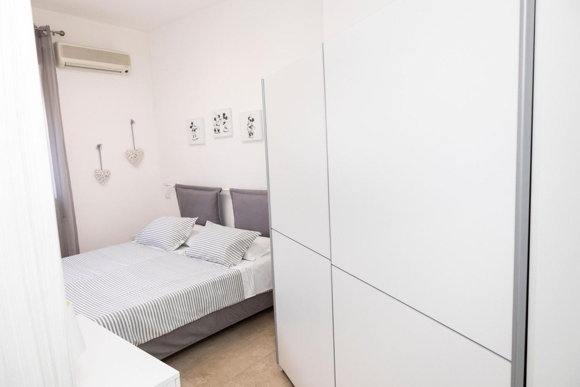 Apartament Casa Befra Il Relax Che Cercavi Torre San Gennaro Zewnętrze zdjęcie
