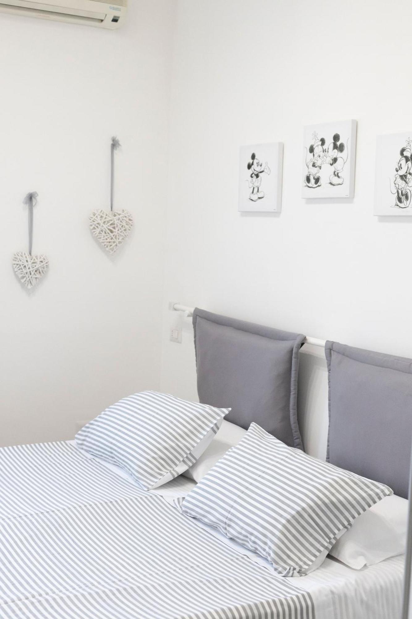Apartament Casa Befra Il Relax Che Cercavi Torre San Gennaro Zewnętrze zdjęcie