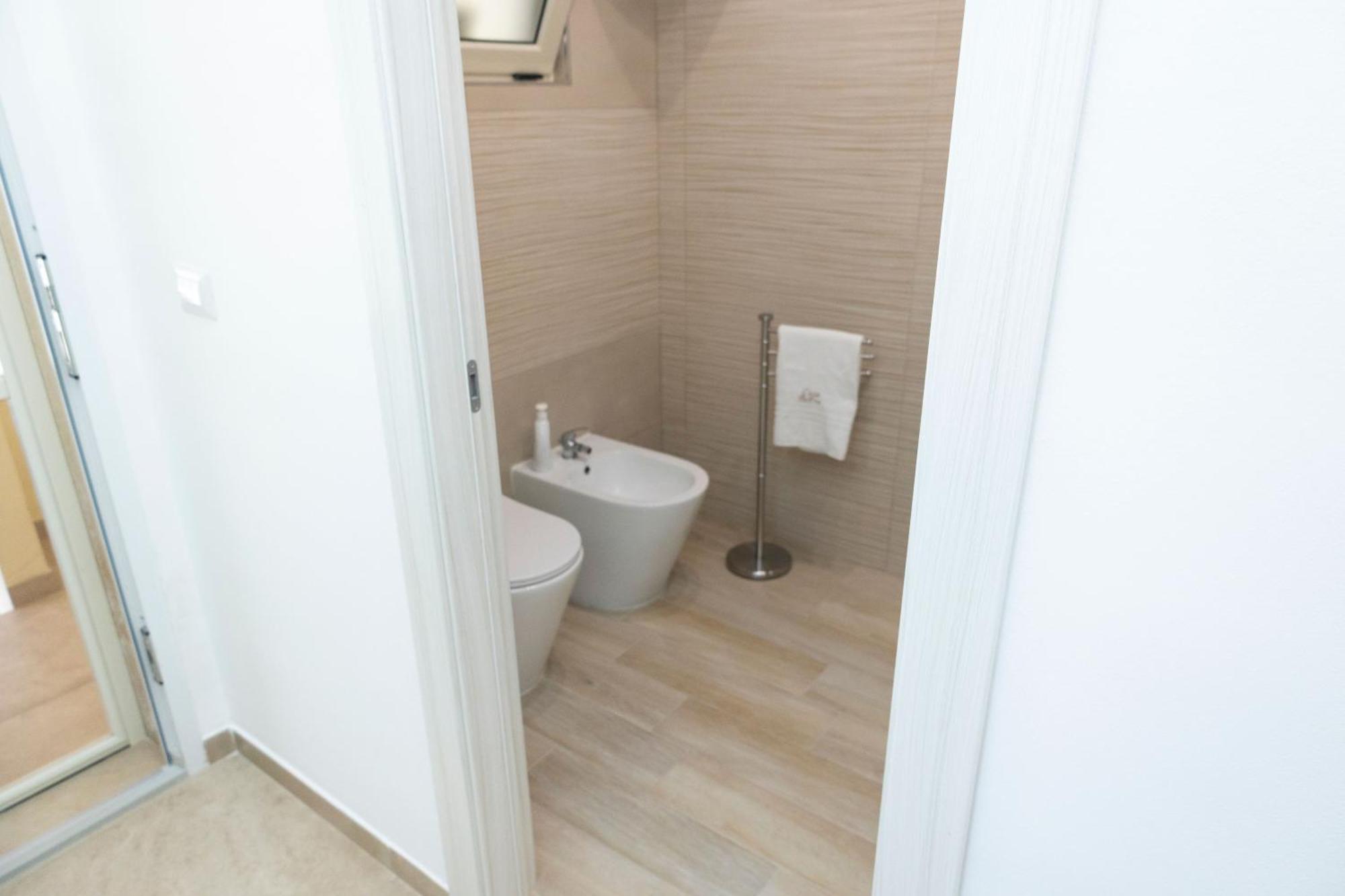 Apartament Casa Befra Il Relax Che Cercavi Torre San Gennaro Zewnętrze zdjęcie