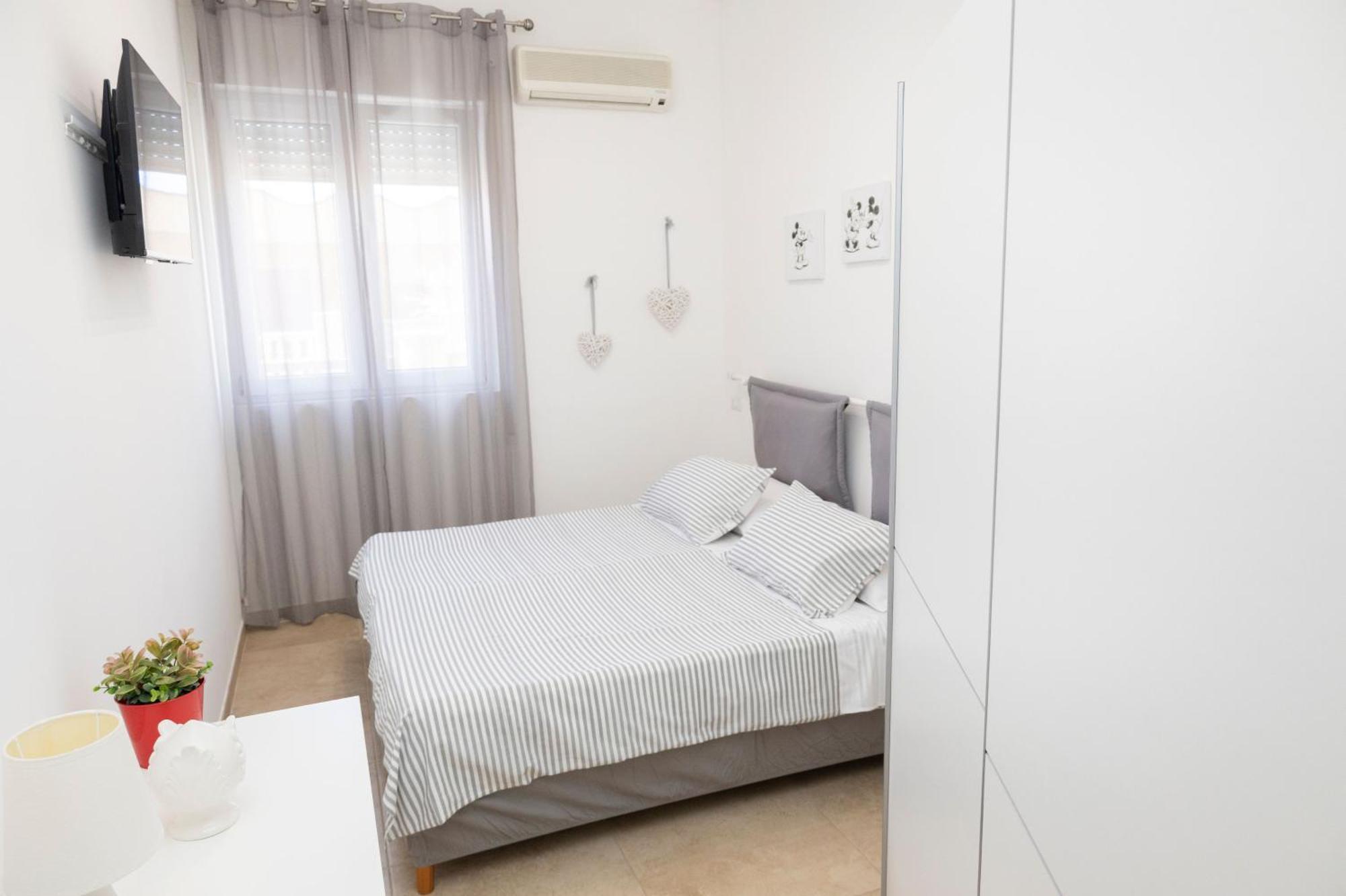 Apartament Casa Befra Il Relax Che Cercavi Torre San Gennaro Zewnętrze zdjęcie