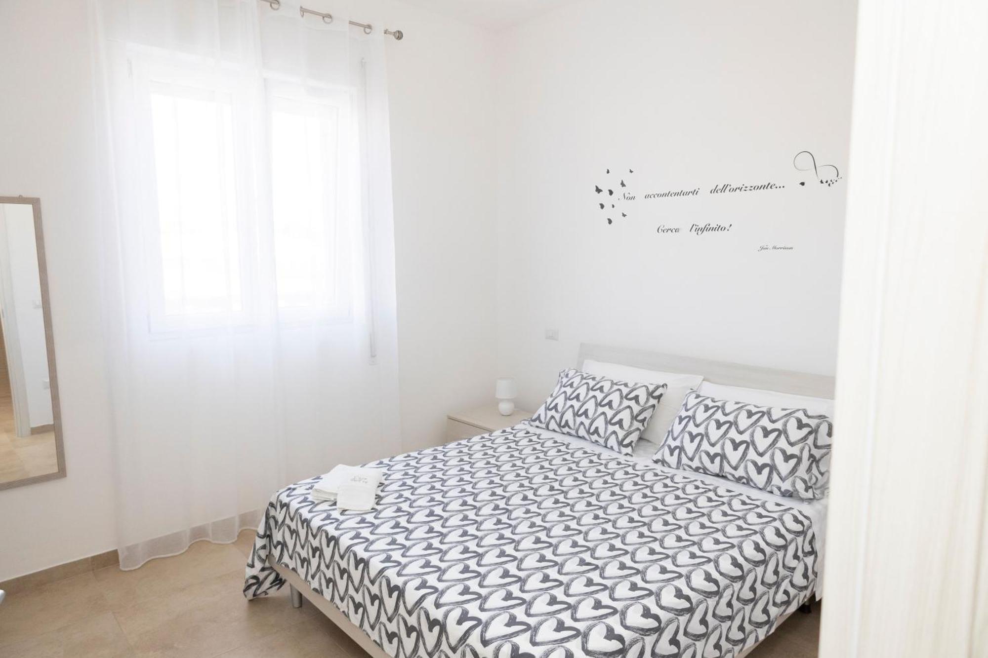 Apartament Casa Befra Il Relax Che Cercavi Torre San Gennaro Zewnętrze zdjęcie