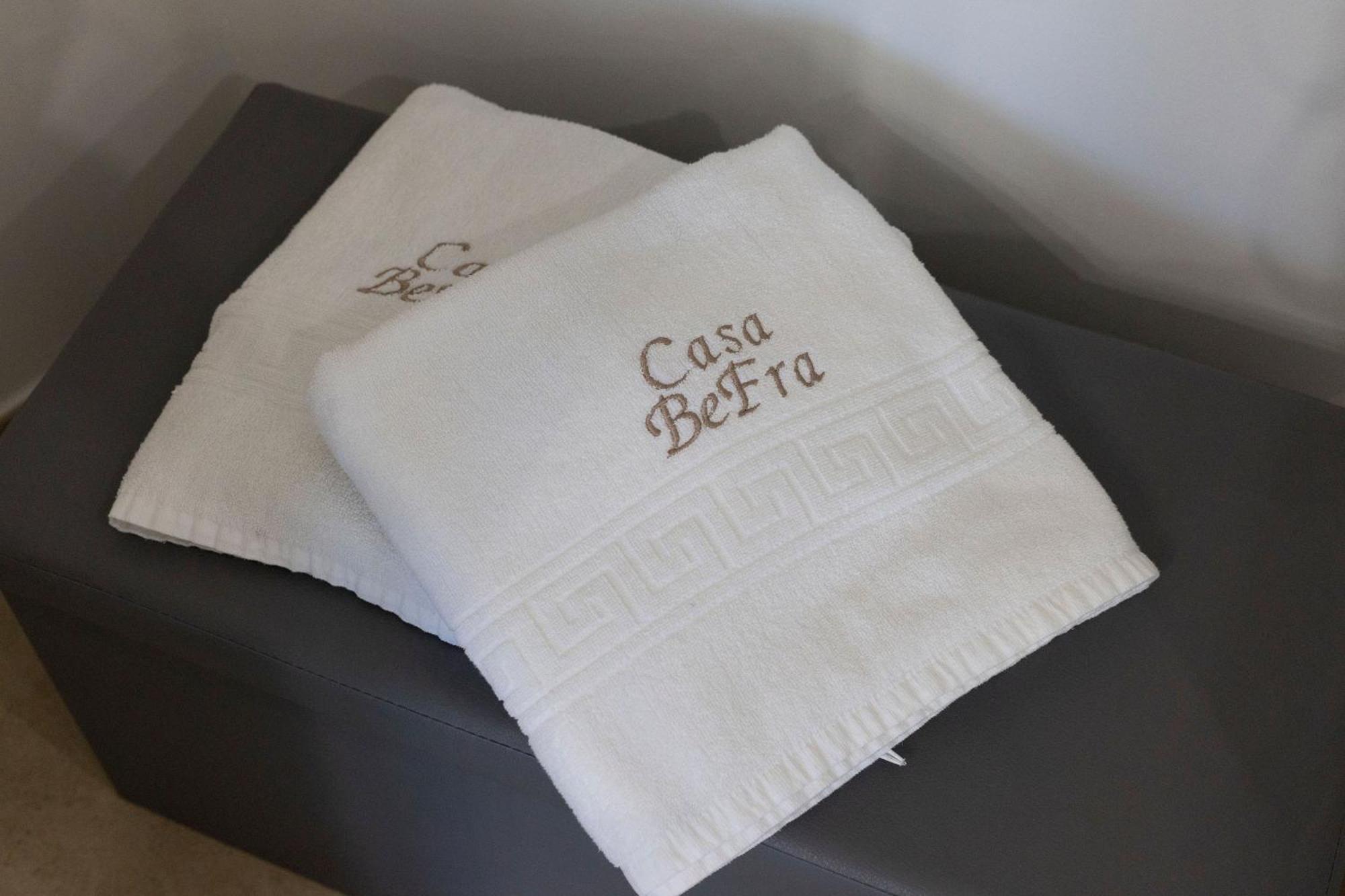 Apartament Casa Befra Il Relax Che Cercavi Torre San Gennaro Zewnętrze zdjęcie