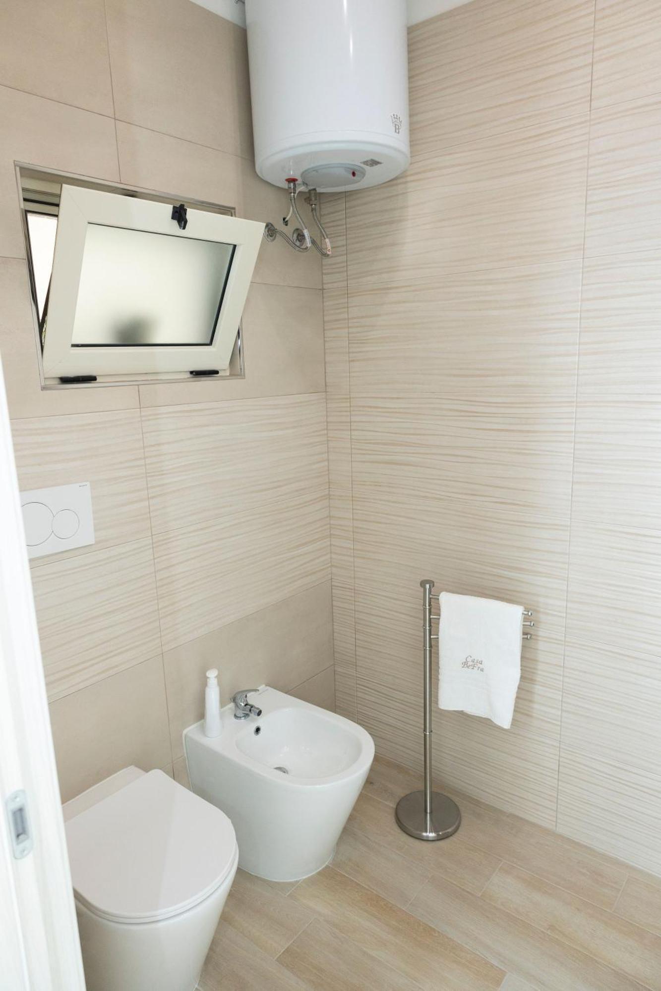 Apartament Casa Befra Il Relax Che Cercavi Torre San Gennaro Zewnętrze zdjęcie