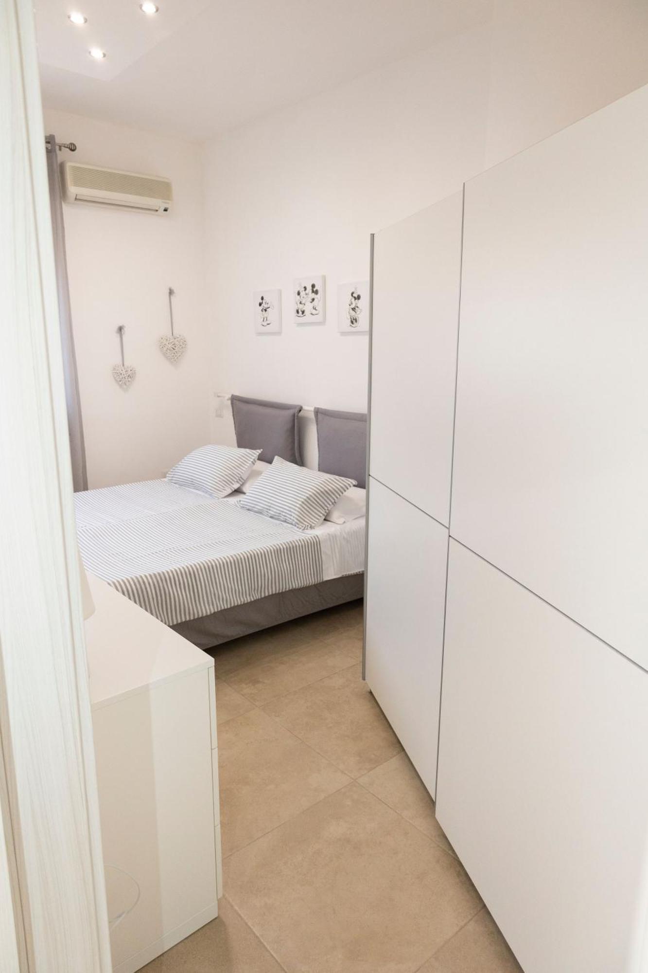 Apartament Casa Befra Il Relax Che Cercavi Torre San Gennaro Zewnętrze zdjęcie